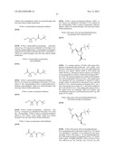 ANTIBACTERIAL AMINOGLYCOSIDE ANALOGS diagram and image