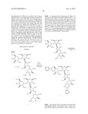 ANTIBACTERIAL AMINOGLYCOSIDE ANALOGS diagram and image