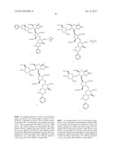 ANTIBACTERIAL AMINOGLYCOSIDE ANALOGS diagram and image