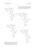 ANTIBACTERIAL AMINOGLYCOSIDE ANALOGS diagram and image