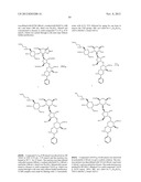 ANTIBACTERIAL AMINOGLYCOSIDE ANALOGS diagram and image