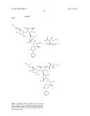 ANTIBACTERIAL AMINOGLYCOSIDE ANALOGS diagram and image