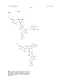 ANTIBACTERIAL AMINOGLYCOSIDE ANALOGS diagram and image