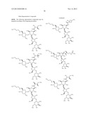 ANTIBACTERIAL AMINOGLYCOSIDE ANALOGS diagram and image