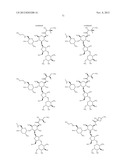 ANTIBACTERIAL AMINOGLYCOSIDE ANALOGS diagram and image