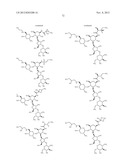 ANTIBACTERIAL AMINOGLYCOSIDE ANALOGS diagram and image