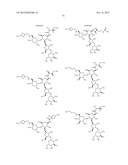 ANTIBACTERIAL AMINOGLYCOSIDE ANALOGS diagram and image