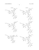 ANTIBACTERIAL AMINOGLYCOSIDE ANALOGS diagram and image