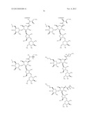 ANTIBACTERIAL AMINOGLYCOSIDE ANALOGS diagram and image