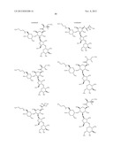 ANTIBACTERIAL AMINOGLYCOSIDE ANALOGS diagram and image