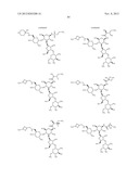 ANTIBACTERIAL AMINOGLYCOSIDE ANALOGS diagram and image