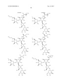 ANTIBACTERIAL AMINOGLYCOSIDE ANALOGS diagram and image