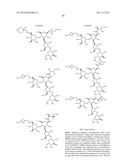 ANTIBACTERIAL AMINOGLYCOSIDE ANALOGS diagram and image