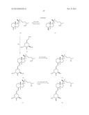 2alpha-Methyl and 2beta-Methyl Analogs of     19,26-Dinor-1alpha,25-Dihydroxyvitamin D3 and Their Uses diagram and image