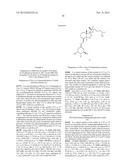 2alpha-Methyl and 2beta-Methyl Analogs of     19,26-Dinor-1alpha,25-Dihydroxyvitamin D3 and Their Uses diagram and image