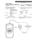 Delivery Of Corticosteroids Through Iontophoresis diagram and image