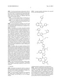 COMPOSITION AND METHOD FOR TREATING COGNITIVE IMPAIRMENTS IN DOWN SYNDROM     SUBJECTS diagram and image