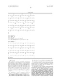 Methods and Compositions for Determining Hypersusceptibility of HIV-1 to     Non-Nucleoside Reverse Transcriptase Inhibitors diagram and image