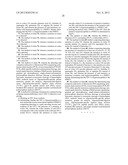 Methods and Compositions for Determining Hypersusceptibility of HIV-1 to     Non-Nucleoside Reverse Transcriptase Inhibitors diagram and image