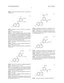 NEW HETEROCYCLE COMPOUNDS AND USES THEREOF FOR THE PREVENTION OR TREATMENT     OF DISEASES INVOLVING FORMATION OF AMYLOID PLAQUES AND/OR WHERE A     DYSFUNCTION OF THE APP METABOLISM OCCURS diagram and image