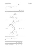 NEW HETEROCYCLE COMPOUNDS AND USES THEREOF FOR THE PREVENTION OR TREATMENT     OF DISEASES INVOLVING FORMATION OF AMYLOID PLAQUES AND/OR WHERE A     DYSFUNCTION OF THE APP METABOLISM OCCURS diagram and image