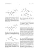 COMPOSITIONS AND METHODS FOR THE TREATMENT OF GIARDIASIS diagram and image