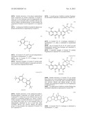 COMPOSITIONS AND METHODS FOR THE TREATMENT OF GIARDIASIS diagram and image