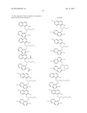 COMPOSITIONS AND METHODS FOR THE TREATMENT OF GIARDIASIS diagram and image