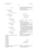 COMPOSITIONS AND METHODS FOR THE TREATMENT OF GIARDIASIS diagram and image