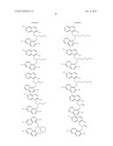 COMPOSITIONS AND METHODS FOR THE TREATMENT OF GIARDIASIS diagram and image