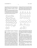 INHIBITORS OF BRUTON S TYROSINE KINASE diagram and image