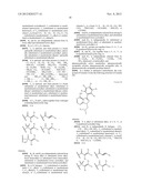 INHIBITORS OF BRUTON S TYROSINE KINASE diagram and image