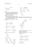 INHIBITORS OF BRUTON S TYROSINE KINASE diagram and image