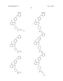 INHIBITORS OF BRUTON S TYROSINE KINASE diagram and image