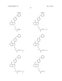 INHIBITORS OF BRUTON S TYROSINE KINASE diagram and image