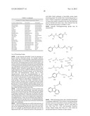 INHIBITORS OF BRUTON S TYROSINE KINASE diagram and image