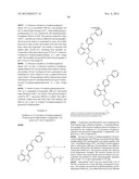 INHIBITORS OF BRUTON S TYROSINE KINASE diagram and image