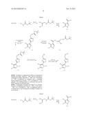 INDAZOLE DERIVATIVES AND THEIR USE FOR BLOCKADING VOLTAGE DEPENDENT SODIUM     CHANNELS diagram and image