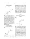 INDAZOLE DERIVATIVES AND THEIR USE FOR BLOCKADING VOLTAGE DEPENDENT SODIUM     CHANNELS diagram and image