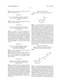 INDAZOLE DERIVATIVES AND THEIR USE FOR BLOCKADING VOLTAGE DEPENDENT SODIUM     CHANNELS diagram and image