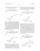 INDAZOLE DERIVATIVES AND THEIR USE FOR BLOCKADING VOLTAGE DEPENDENT SODIUM     CHANNELS diagram and image