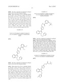 INDAZOLE DERIVATIVES AND THEIR USE FOR BLOCKADING VOLTAGE DEPENDENT SODIUM     CHANNELS diagram and image