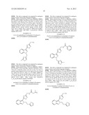 INDAZOLE DERIVATIVES AND THEIR USE FOR BLOCKADING VOLTAGE DEPENDENT SODIUM     CHANNELS diagram and image