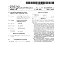 Polymerization process in the presence of an antistatic agent diagram and image