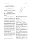 NOVEL PROCESSES FOR THE PREPARATION OF CYCLOPROPYL-AMIDE DERIVATIVES diagram and image