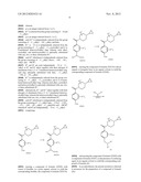 NOVEL PROCESSES FOR THE PREPARATION OF CYCLOPROPYL-AMIDE DERIVATIVES diagram and image