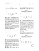 NOVEL PROCESSES FOR THE PREPARATION OF CYCLOPROPYL-AMIDE DERIVATIVES diagram and image