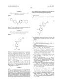 NOVEL PROCESSES FOR THE PREPARATION OF CYCLOPROPYL-AMIDE DERIVATIVES diagram and image