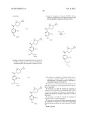 NOVEL PROCESSES FOR THE PREPARATION OF CYCLOPROPYL-AMIDE DERIVATIVES diagram and image