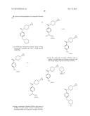 NOVEL PROCESSES FOR THE PREPARATION OF CYCLOPROPYL-AMIDE DERIVATIVES diagram and image